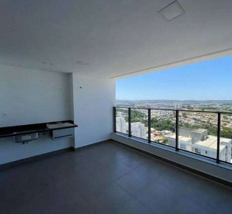 Foto do imóvel Apartamento com 4 Quartos à Venda, 220 m² em Parque Campolim - Sorocaba