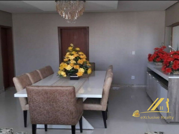 Imagem Apartamento com 5 Quartos à Venda, 450 m² em Barra Do Jacuipe - Barra Do Jacuípe
