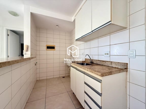 Foto do imóvel Imóvel com 1 Quarto à Venda, 32 m² em Sul (águas Claras) - Brasília