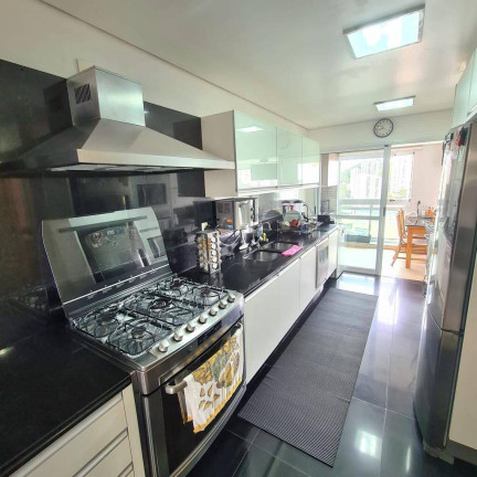 Foto do imóvel Apartamento com 4 Quartos à Venda, 177 m² em Vila Andrade - São Paulo