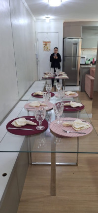 Foto do imóvel Imóvel com 2 Quartos à Venda, 56 m² em Centro - Diadema