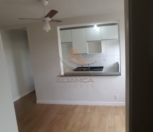 Foto do imóvel Apartamento com 2 Quartos à Venda, 46 m² em City Ribeirão - Ribeirão Preto