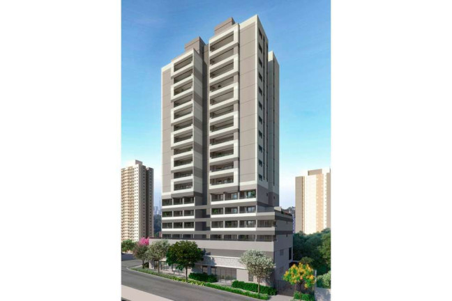 Foto do imóvel Loft com 1 Quarto à Venda, 25 m² em água Branca - São Paulo