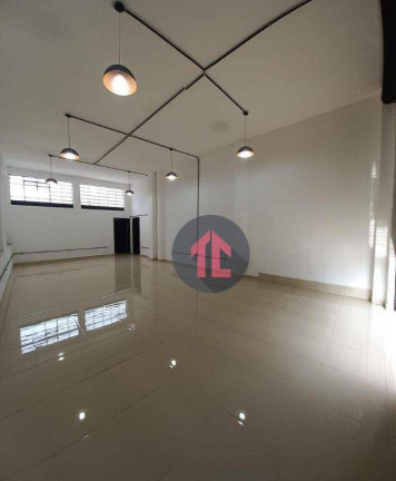 Imagem Sala Comercial para Alugar, 99 m² em Centro - Campinas