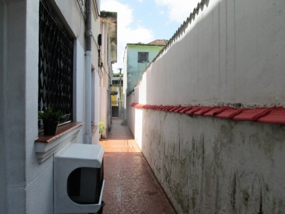 Foto do imóvel Apartamento com 3 Quartos à Venda, 80 m² em Marapé - Santos
