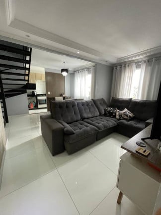 Foto do imóvel Apartamento com 2 Quartos à Venda, 110 m² em Vila Ercília - Jandira
