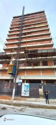 Foto do imóvel Apartamento com 2 Quartos à Venda, 73 m² em Tupi - Praia Grande