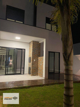Imagem Sobrado com 3 Quartos à Venda, 170 m² em Beira Rio - Biguaçu