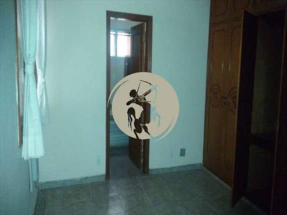 Foto do imóvel Apartamento com 3 Quartos à Venda, 135 m² em Vila Rica - Santos
