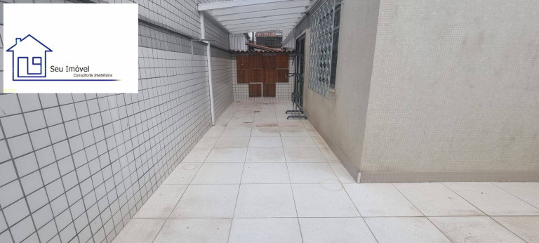 Foto do imóvel Apartamento com 2 Quartos à Venda, 122 m² em Taquara - Rio De Janeiro