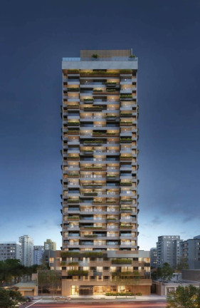 Foto do imóvel Sala Comercial à Venda, 50 m² em Itaim Bibi - São Paulo