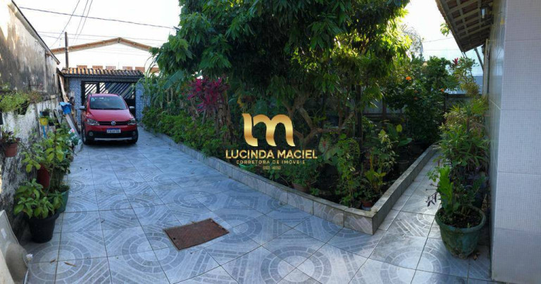 Foto do imóvel Casa com 2 Quartos à Venda, 365 m² em Ocian - Praia Grande