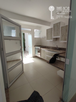 Imagem Casa com 4 Quartos à Venda,  em Buraquinho - Lauro De Freitas