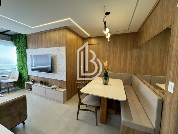 Foto do imóvel Apartamento com 2 Quartos à Venda, 45 m² em Centro - Diadema