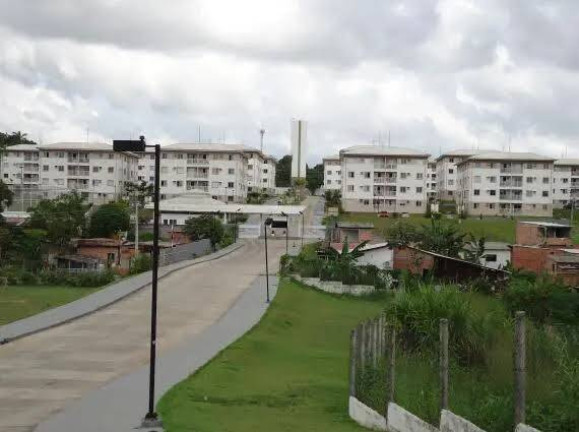 Imagem Apartamento com 3 Quartos à Venda, 68 m² em Colonia Santo Antônio  - Manaus