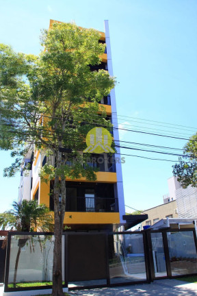 Foto do imóvel Cobertura com 1 Quarto à Venda, 72 m² em Vila Izabel - Curitiba