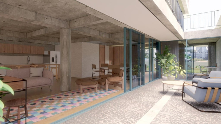 Imagem Cobertura com 3 Quartos à Venda, 206 m² em Pinheiros - São Paulo