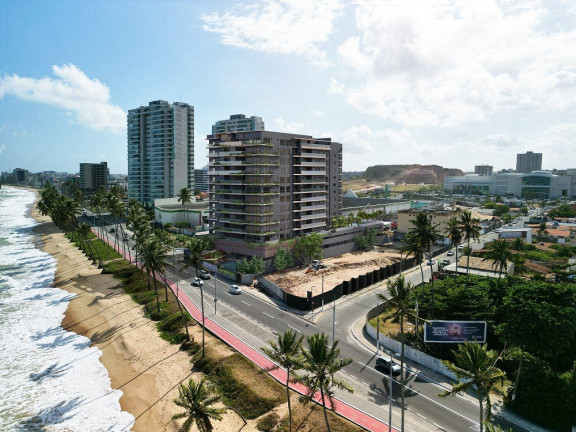 Foto do imóvel Apartamento com 4 Quartos à Venda, 244 m² em Cruz Das Almas - Maceió