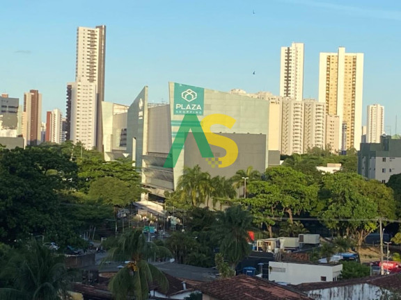 Foto do imóvel Imóvel com 1 Quarto à Venda, 58 m² em Casa Forte - Recife