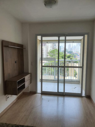 Imagem Apartamento com 1 Quarto à Venda, 37 m² em Vila Da Saúde - São Paulo