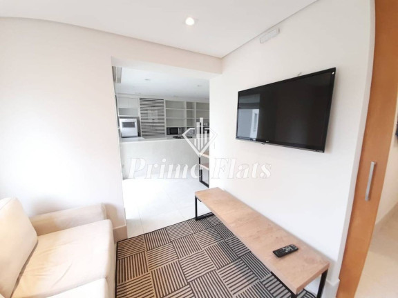 Foto do imóvel Apartamento com 1 Quarto à Venda, 29 m² em Consolação - São Paulo