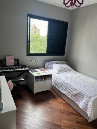 Imagem Apartamento com 3 Quartos à Venda, 163 m² em Vila Andrade - São Paulo