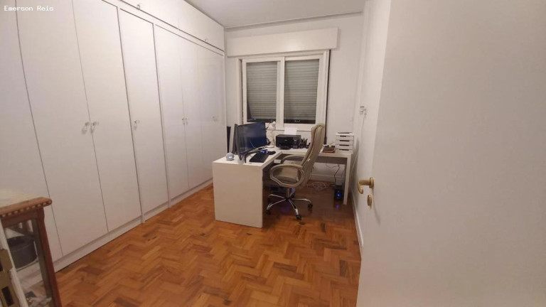 Imagem Apartamento com 2 Quartos à Venda, 83 m² em Consolação - São Paulo
