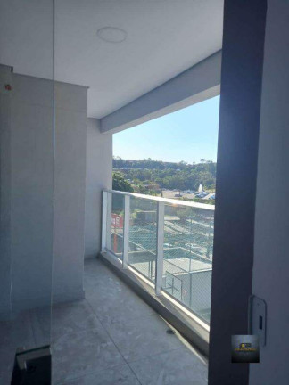 Foto do imóvel Apartamento com 2 Quartos à Venda, 57 m² em Demarchi - São Bernardo Do Campo