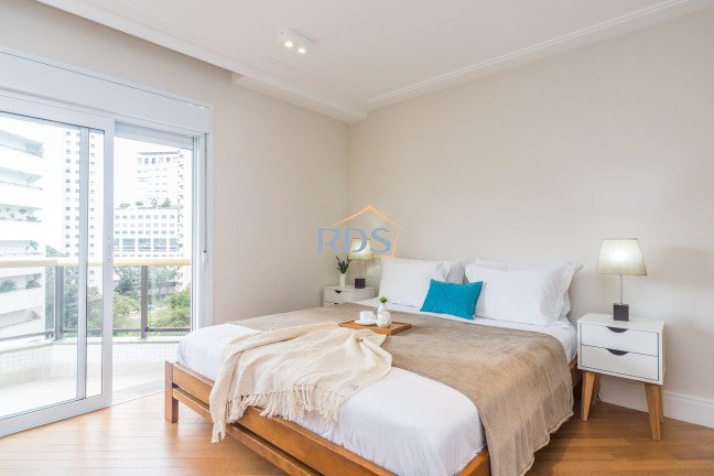 Imagem Apartamento com 4 Quartos à Venda, 169 m² em Santa Cecília - São Paulo
