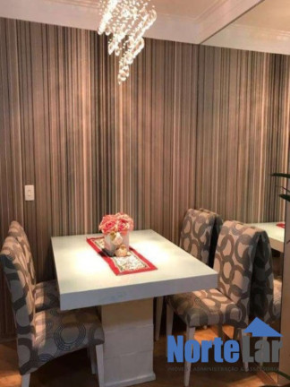 Foto do imóvel Apartamento com 2 Quartos à Venda, 56 m² em Vila Basileia - São Paulo