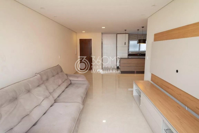 Foto do imóvel Apartamento com 3 Quartos à Venda, 127 m² em Centro - São Bernardo Do Campo