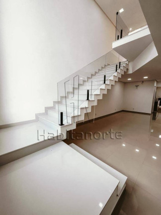 Imagem Casa com 4 Quartos à Venda, 358 m² em Ponta Negra - Manaus