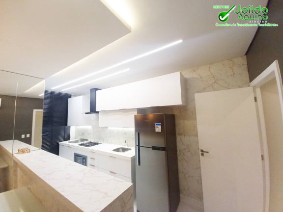 Imagem Apartamento com 2 Quartos à Venda, 67 m² em Papicu - Fortaleza