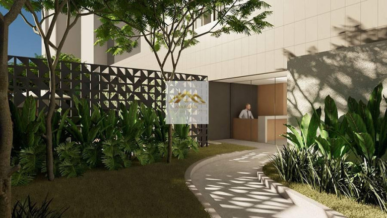 Foto do imóvel Apartamento com 1 Quarto à Venda, 28 m² em Boa Viagem - Recife