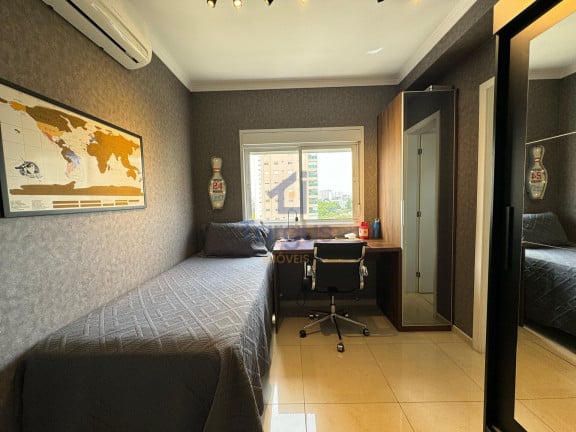 Foto do imóvel Apartamento com 3 Quartos à Venda, 156 m² em Jardim Avelino - São Paulo