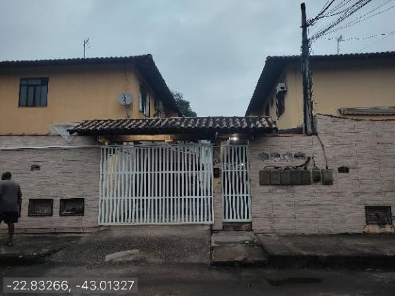 Foto do imóvel Casa com 3 Quartos à Venda, 111 m² em Colubande - Sao Goncalo Foto do imóvel Casa com 3 Quartos à Venda, 111 m² em Colubande - Sao Goncalo