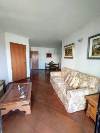 Imagem Apartamento com 3 Quartos à Venda, 106 m² em Chacara Klabin - São Paulo