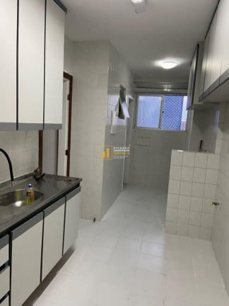 Foto do imóvel Apartamento com 3 Quartos à Venda, 90 m² em Pituba - Salvador
