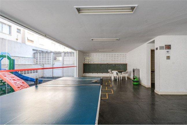 Imagem Apartamento com 3 Quartos à Venda, 69 m² em Brooklin Novo - São Paulo