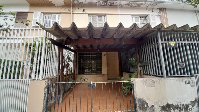 Foto do imóvel Sobrado com 2 Quartos à Venda, 120 m² em Moema - São Paulo
