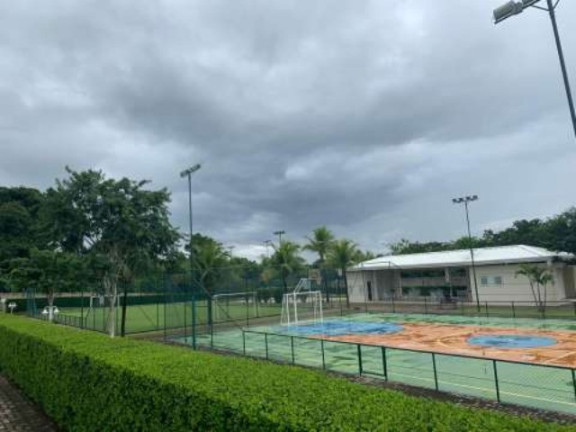 Foto do imóvel Terreno à Venda, 511 m² em Condomínio Residencial Lago Da Barra - Jaguariúna