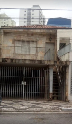 Foto do imóvel Casa com 3 Quartos à Venda, 150 m² em Sacomã - São Paulo