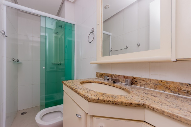 Foto do imóvel Apartamento com 3 Quartos à Venda, 67 m² em Vila Mariana - São Paulo