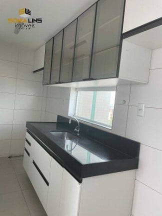 Foto do imóvel Apartamento com 3 Quartos à Venda, 88 m² em Jardim Cidade Universitária - João Pessoa
