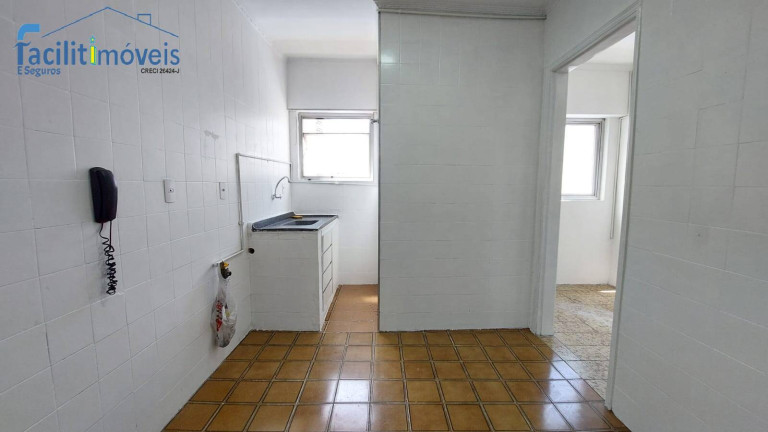 Foto do imóvel Apartamento com 2 Quartos à Venda, 59 m² em Nova Petrópolis - São Bernardo Do Campo