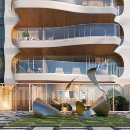 Imagem Apartamento com 4 Quartos à Venda, 283 m² em Leblon - Rio De Janeiro