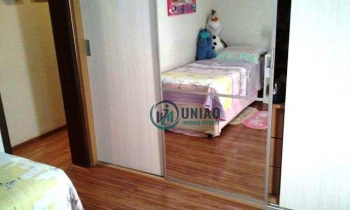 Foto do imóvel Apartamento com 3 Quartos à Venda, 130 m² em Icaraí - Niterói