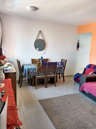 Imagem Apartamento com 3 Quartos à Venda, 75 m² em Jardim Ubirajara (zona Sul) - São Paulo