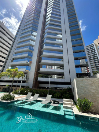 Foto do imóvel Apartamento com 5 Quartos à Venda, 231 m² em Meireles - Fortaleza