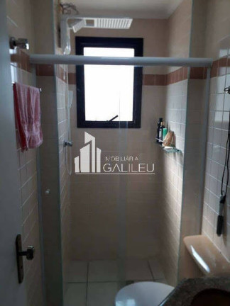 Imagem Apartamento com 3 Quartos à Venda, 75 m² em Taquaral - Campinas